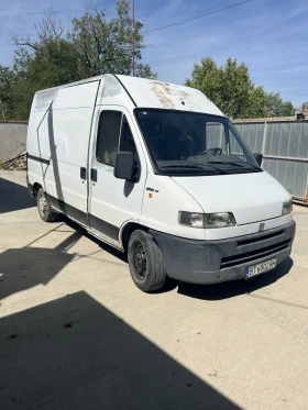 Обява за продажба на Fiat Ducato 60000 ~3 000 лв. - изображение 1