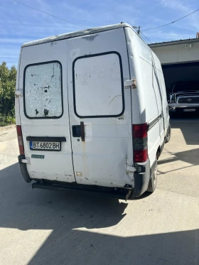 Обява за продажба на Fiat Ducato 60000 ~3 000 лв. - изображение 3