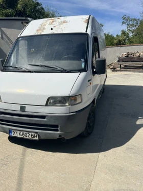 Обява за продажба на Fiat Ducato 60000 ~3 000 лв. - изображение 2