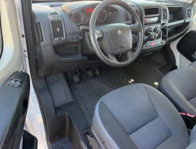 Citroen Jumper 2.2HDI TOVAREN/6sk/UNIKAT | Mobile.bg    9