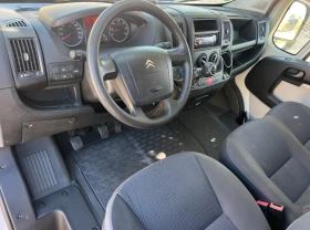 Citroen Jumper 2.2HDI TOVAREN/6sk/UNIKAT | Mobile.bg    10