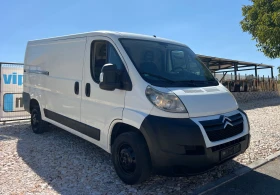 Citroen Jumper 2.2HDI TOVAREN/6sk/UNIKAT | Mobile.bg    5