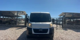     Citroen Jumper 2.2HDI TOVAREN/6sk/UNIKAT