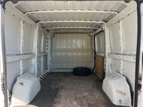 Citroen Jumper 2.2HDI TOVAREN/6sk/UNIKAT | Mobile.bg    15