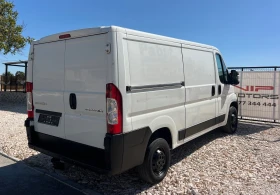 Citroen Jumper 2.2HDI TOVAREN/6sk/UNIKAT | Mobile.bg    7