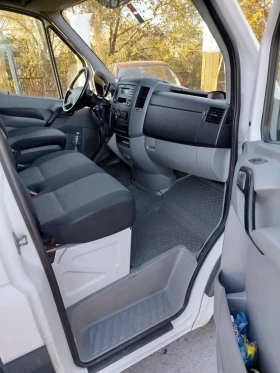 VW Crafter -  , 2.0 TDi, 136.. | Mobile.bg    11