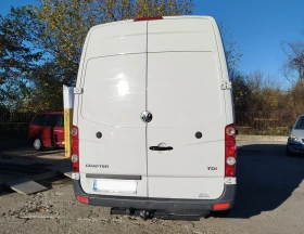 VW Crafter -  , 2.0 TDi, 136.. | Mobile.bg    5