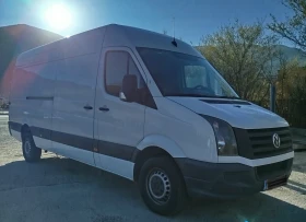 VW Crafter -  , 2.0 TDi, 136.. | Mobile.bg    13