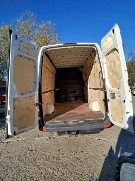 VW Crafter -  , 2.0 TDi, 136.. | Mobile.bg    14