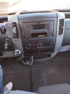 VW Crafter -  , 2.0 TDi, 136.. | Mobile.bg    10