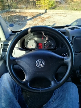 VW Crafter -  , 2.0 TDi, 136.. | Mobile.bg    7