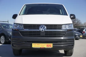 VW Transporter 2.0TDI/150kc/4x4/4Motion/Нови гуми, снимка 2 - Бусове и автобуси - 53665762