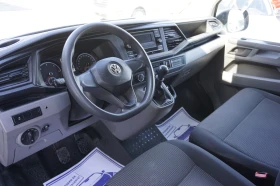 VW Transporter 2.0TDI/150kc/4x4/4Motion/Нови гуми, снимка 14 - Бусове и автобуси - 53665762