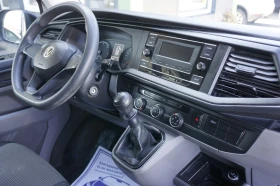 VW Transporter 2.0TDI/150kc/4x4/4Motion/Нови гуми, снимка 15 - Бусове и автобуси - 53665762