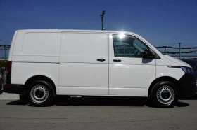 VW Transporter 2.0TDI/150kc/4x4/4Motion/Нови гуми, снимка 10 - Бусове и автобуси - 53665762