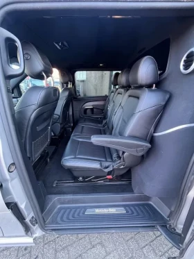Mercedes-Benz V 250 AMG | Mobile.bg � ����� ������ 7