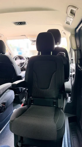 Mercedes-Benz V | Mobile.bg � ����� ������ 7