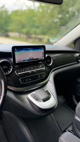Mercedes-Benz V | Mobile.bg � ����� ������ 6