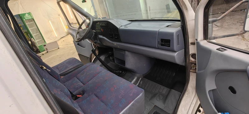 Mercedes-Benz Sprinter 312, снимка 2 - Бусове и автобуси - 48216030