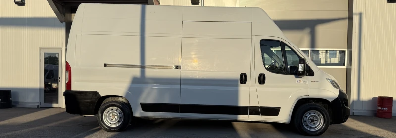 Fiat Ducato 2.3 JTD 130 k.c., снимка 7 - Бусове и автобуси - 50942798