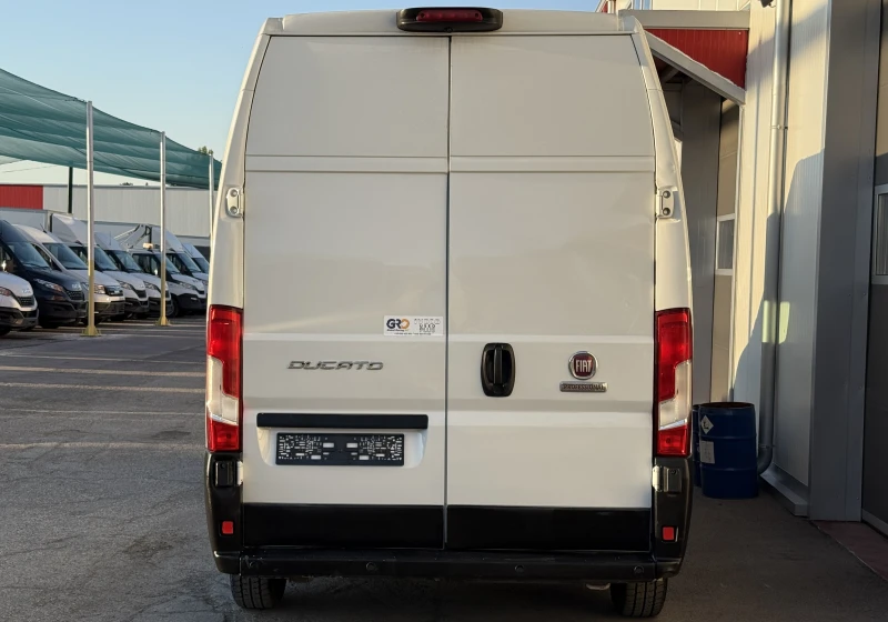 Fiat Ducato 2.3 JTD 130 k.c., снимка 4 - Бусове и автобуси - 50942798