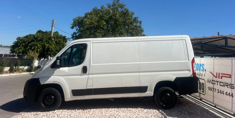 Citroen Jumper 2.2HDI TOVAREN/6sk/UNIKAT, снимка 3 - Бусове и автобуси - 51871544