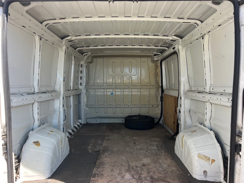 Citroen Jumper 2.2HDI TOVAREN/6sk/UNIKAT, снимка 15 - Бусове и автобуси - 51871544