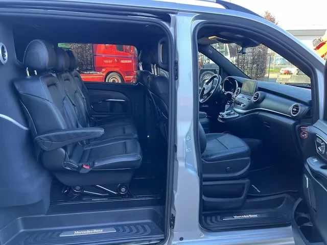 Mercedes-Benz V 250 AMG - изображение 3