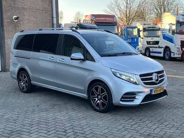 Mercedes-Benz V 250 AMG