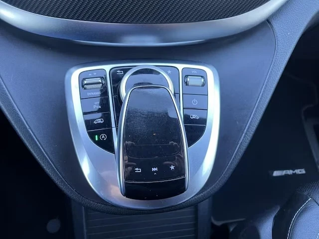 Mercedes-Benz V 250 AMG, снимка 13 - Бусове и автобуси - 53727447