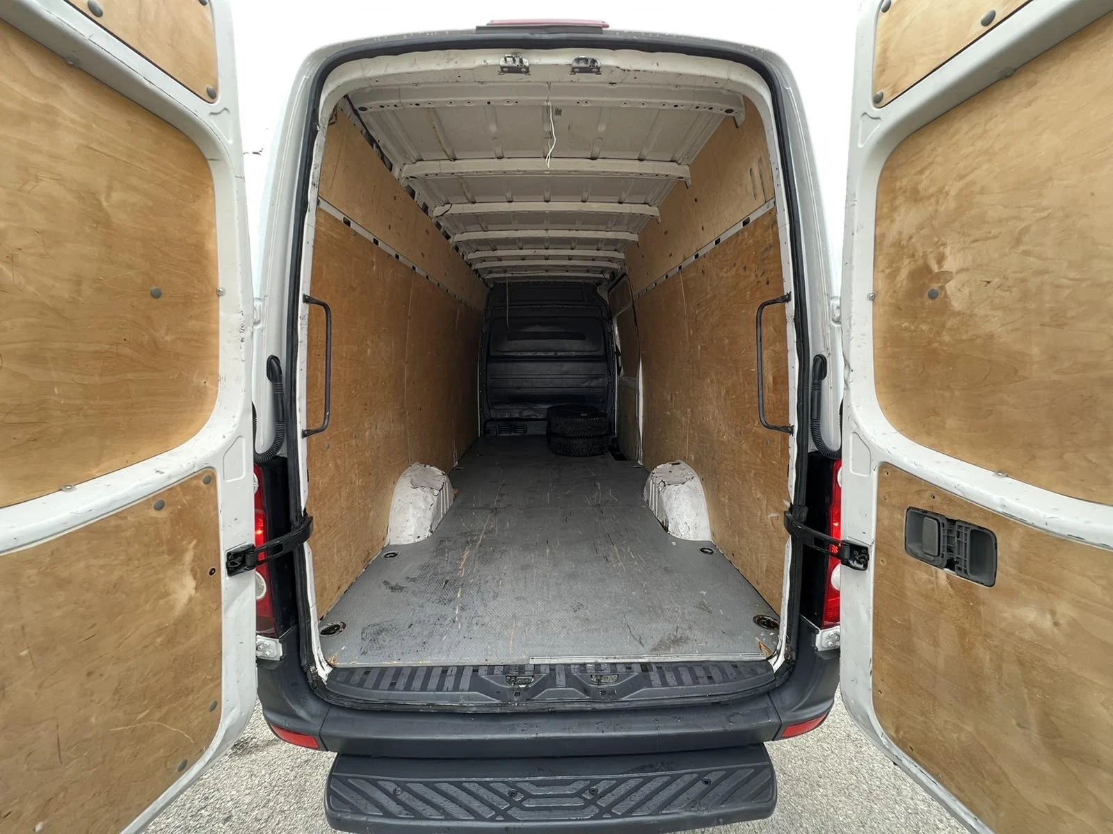 VW Crafter 2.0TDI MAXI   | Mobile.bg   14