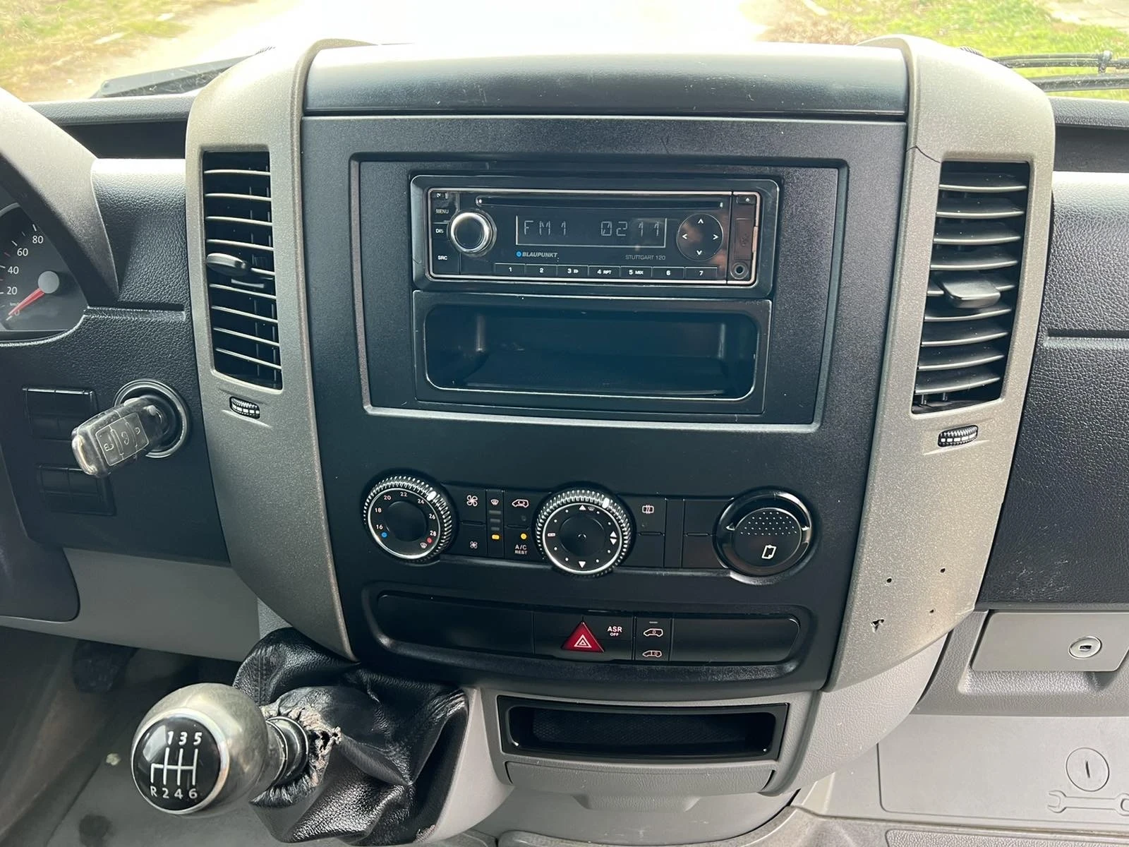 VW Crafter 2.0TDI MAXI   | Mobile.bg   11