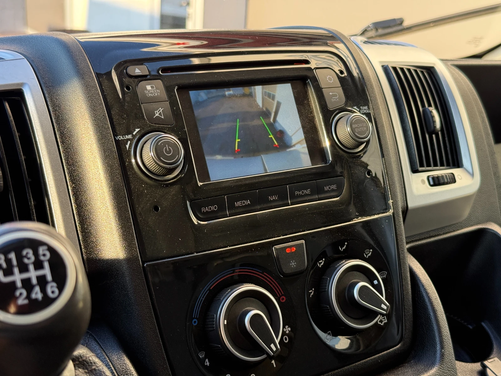 Fiat Ducato 2.3 JTD 130 k.c. | Mobile.bg   14