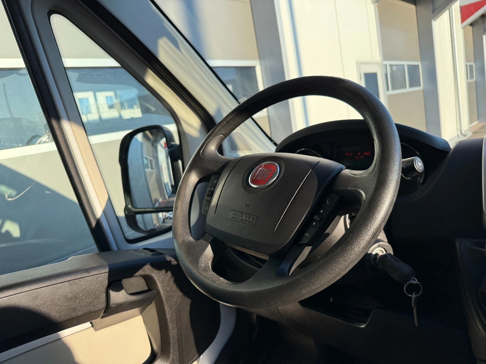 Fiat Ducato 2.3 JTD 130 k.c. | Mobile.bg   13