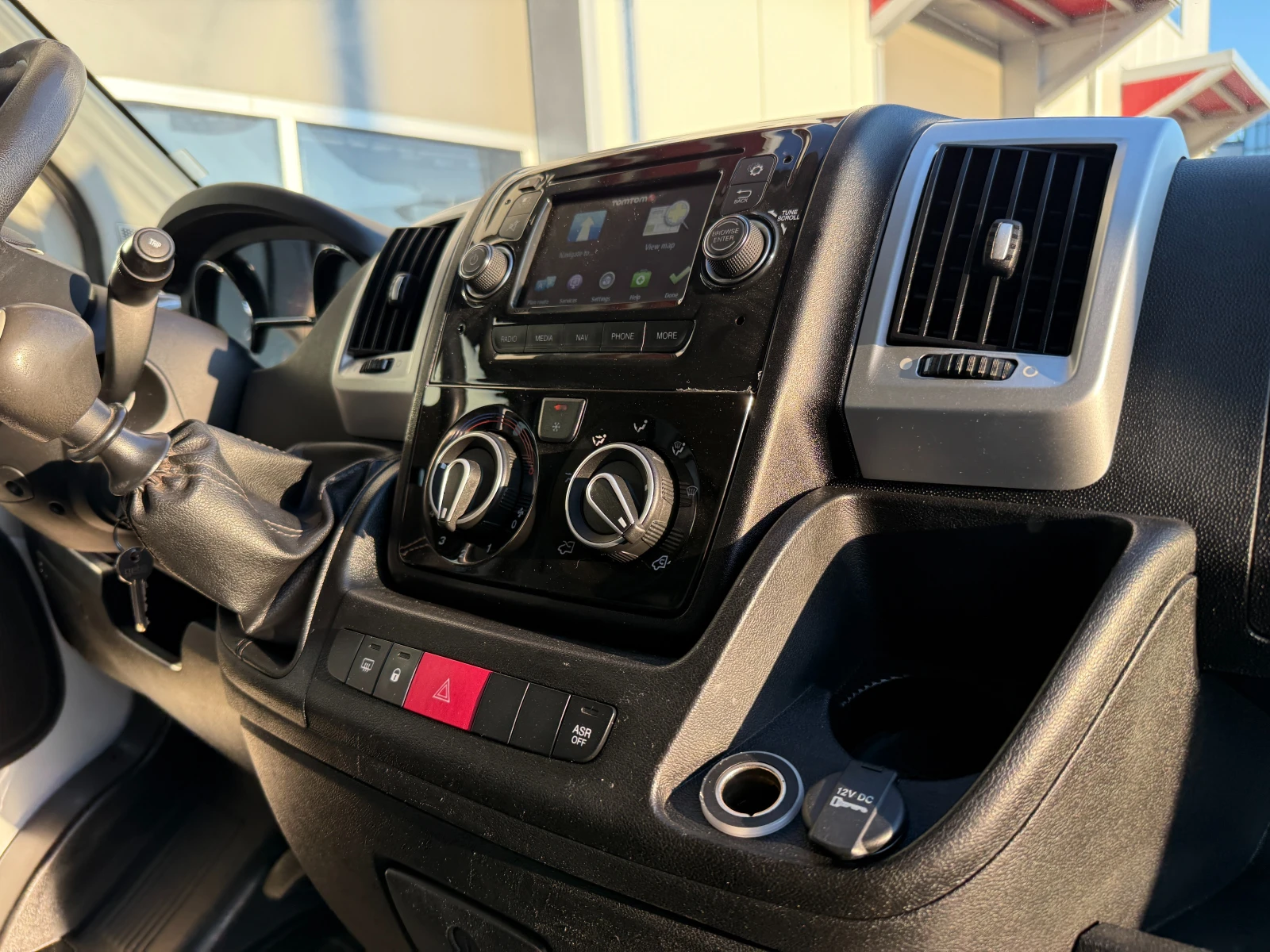 Fiat Ducato 2.3 JTD 130 k.c. | Mobile.bg   12