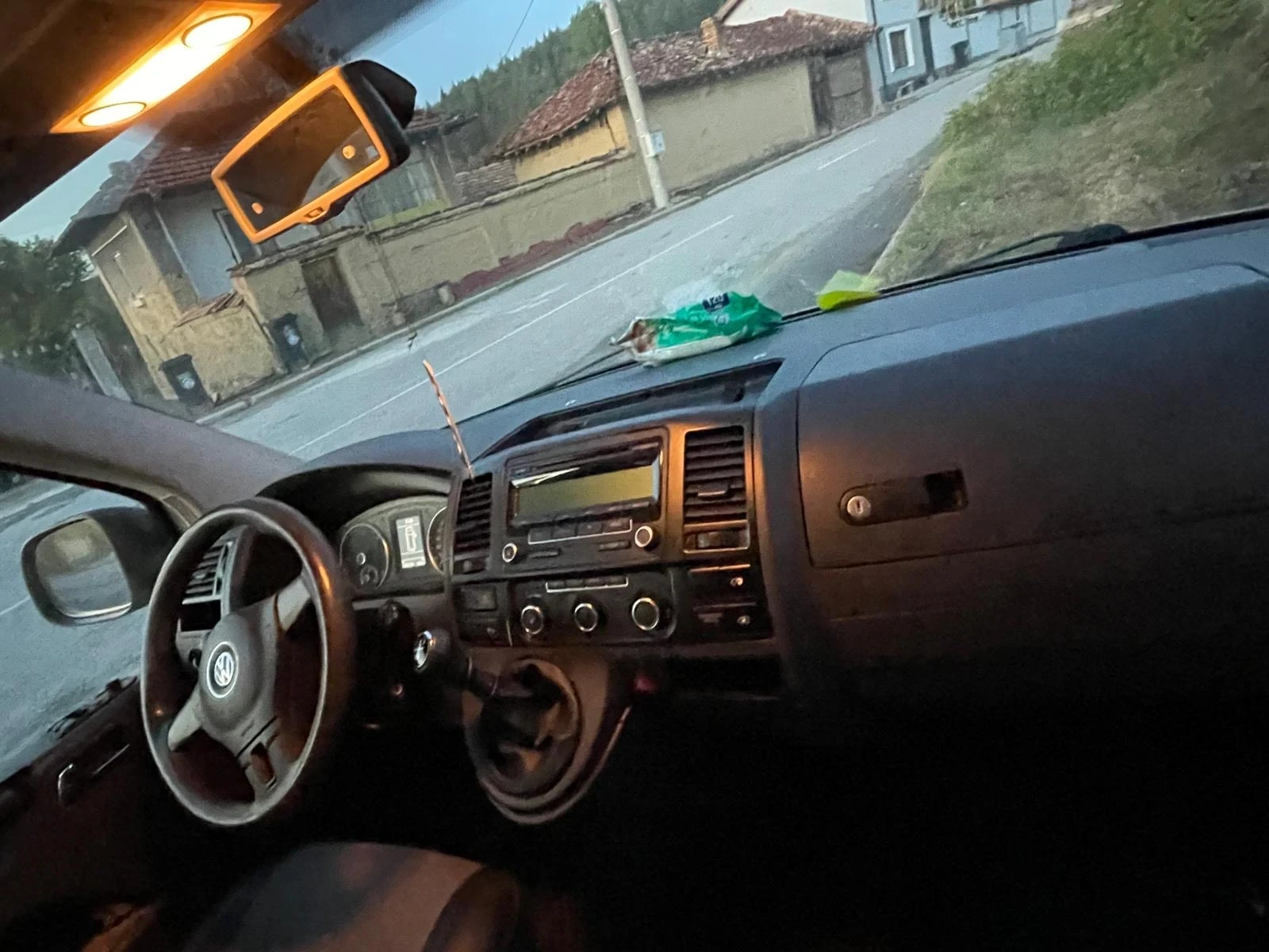 VW Caravelle  - изображение 9