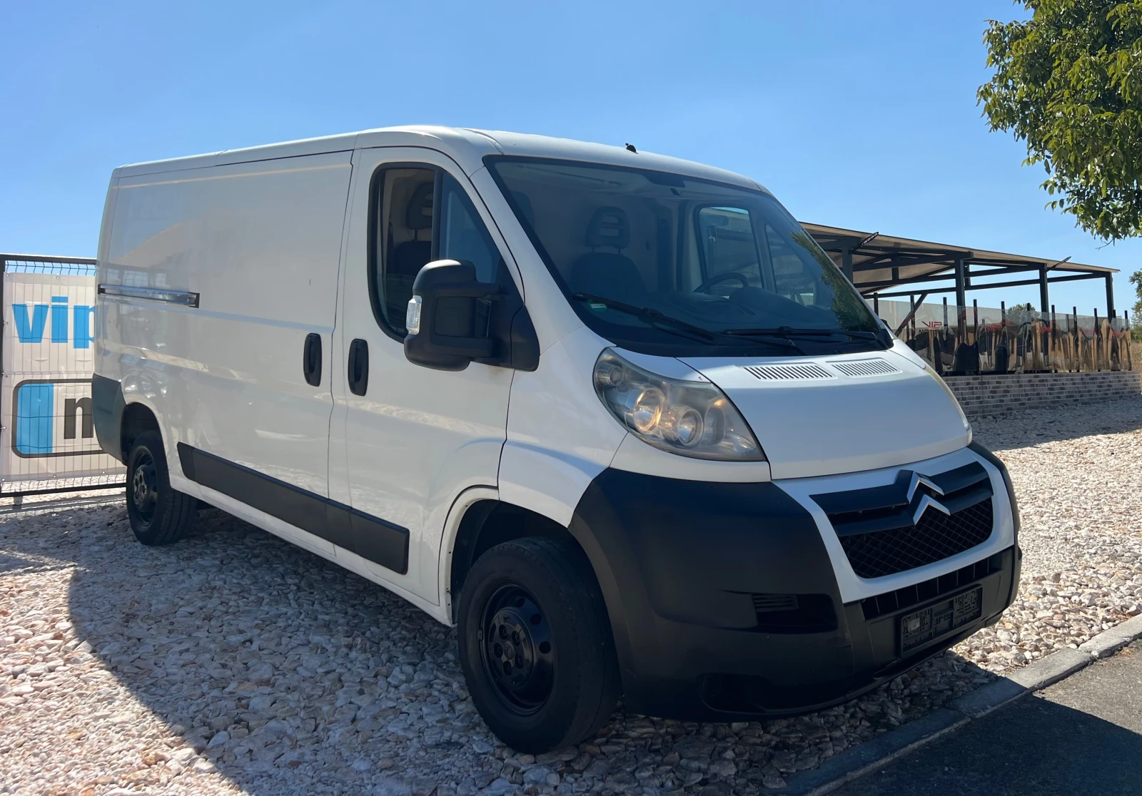 Citroen Jumper 2.2HDI TOVAREN/6sk/UNIKAT - изображение 5