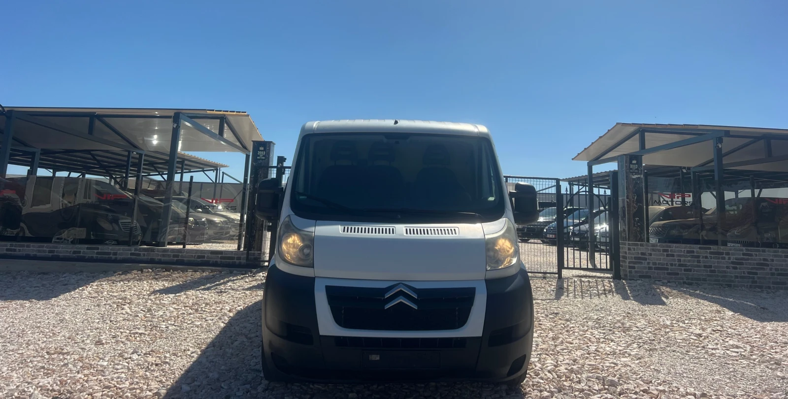 Citroen Jumper 2.2HDI TOVAREN/6sk/UNIKAT - изображение 2
