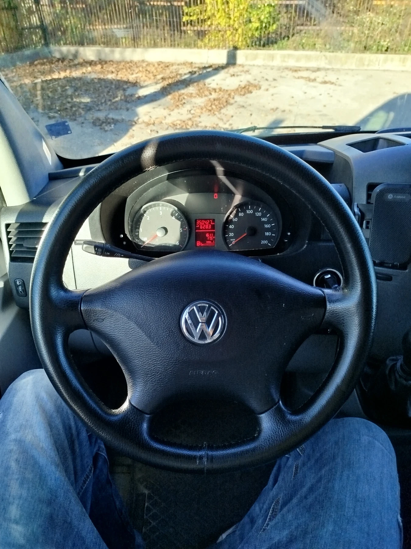 VW Crafter -  , 2.0 TDi, 136.. | Mobile.bg   7