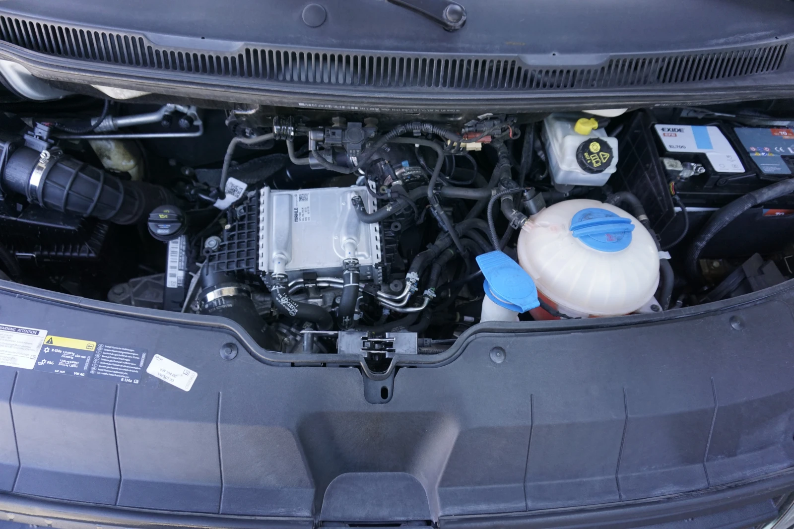 VW Transporter 2.0TDI/150kc/4x4/4Motion/���� ���� | Mobile.bg � ����������� 11