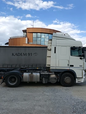 Daf XF 105 410 | Mobile.bg    3