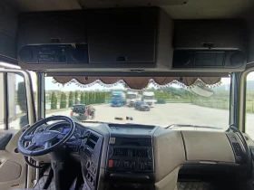 Daf XF 105 410 | Mobile.bg    7