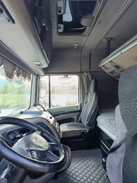 Daf XF 105 410 | Mobile.bg    6