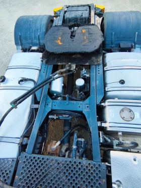 Iveco Stralis  480 | Mobile.bg    11