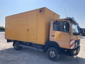 Mercedes-Benz 814  | Mobile.bg    10