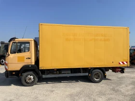 Mercedes-Benz 814  | Mobile.bg    3