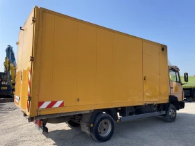 Mercedes-Benz 814  | Mobile.bg    7