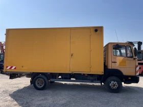 Mercedes-Benz 814  | Mobile.bg    9