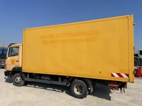 Mercedes-Benz 814  | Mobile.bg    4