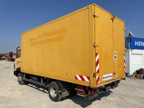 Mercedes-Benz 814  | Mobile.bg    5